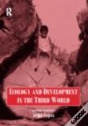 Capa do artigo Ecology And Development In The Third World