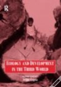 Capa do artigo Ecology And Development In The Third World