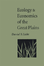 Ecology And Economics Of The Great Plains - Preview