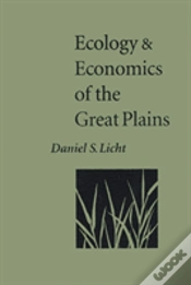 Capa do artigo Ecology And Economics Of The Great Plains