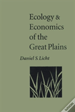 Capa do artigo Ecology And Economics Of The Great Plains