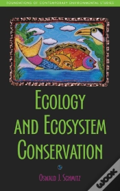 Capa do artigo Ecology And Ecosystem Conservation