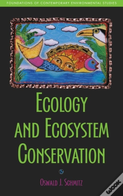 Capa do artigo Ecology And Ecosystem Conservation