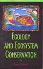 Ecology And Ecosystem Conservation - Preview