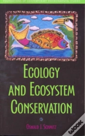 Capa do artigo Ecology And Ecosystem Conservation