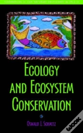 Ecology And Ecosystem Conservation