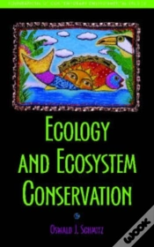Capa do artigo Ecology And Ecosystem Conservation