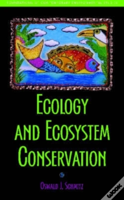Capa do artigo Ecology And Ecosystem Conservation