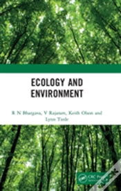Capa do artigo Ecology And Environment