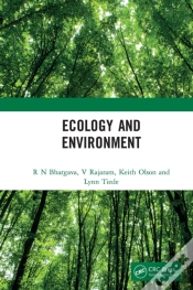 Capa do artigo Ecology And Environment
