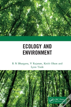 Capa do artigo Ecology And Environment