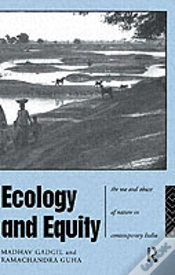 Capa do artigo Ecology And Equity