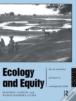Capa do artigo Ecology And Equity