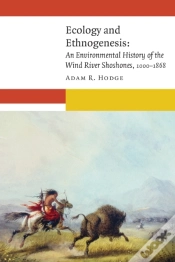 Capa do artigo Ecology And Ethnogenesis