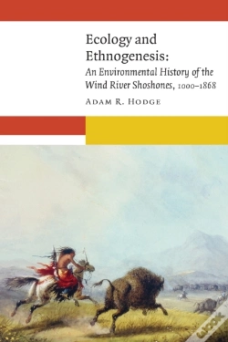 Capa do artigo Ecology And Ethnogenesis