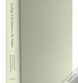Capa do artigo Ecology And Evolution In The Tropics