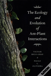 Capa do artigo Ecology And Evolution Of Ant-Plant Interactions