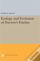 Ecology And Evolution Of Darwin'S Finches (Princeton Science Library Edition)