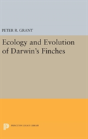Ecology And Evolution Of Darwin'S Finches (Princeton Science Library Edition) - Preview