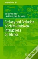 Ecology And Evolution Of Plant-Herbivore Interactions On Islands