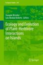 Ecology And Evolution Of Plant-Herbivore Interactions On Islands - Preview