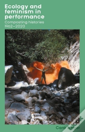 Capa do artigo Ecology And Feminism In Performance