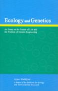 Ecology And Genetics