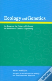Ecology And Genetics