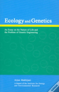 Capa do artigo Ecology And Genetics