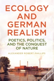 Capa do artigo Ecology And German Realism