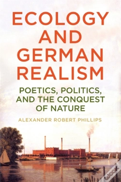 Capa do artigo Ecology And German Realism