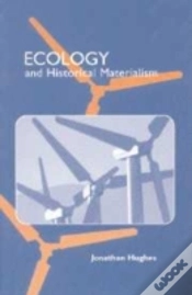 Capa do artigo Ecology And Historical Materialism