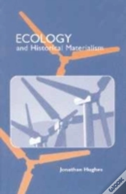 Capa do artigo Ecology And Historical Materialism