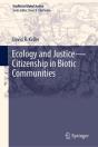 Ecology And Justice-Citizenship In Biotic Communities - Preview