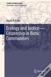 Ecology And Justice-Citizenship In Biotic Communities