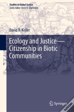 Capa do artigo Ecology And Justice-Citizenship In Biotic Communities