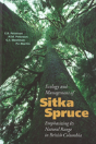 Ecology And Management Of Sitka Spruce - Preview