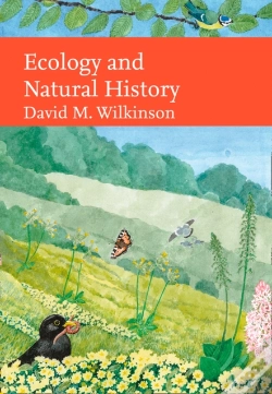 Capa do artigo Ecology And Natural History