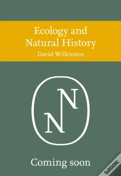 Capa do artigo Ecology And Natural History