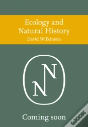Capa do artigo Ecology And Natural History