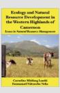 Ecology And Natural Resource Development - Preview