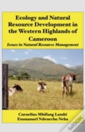 Ecology And Natural Resource Development