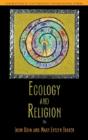 Ecology And Religion - Preview