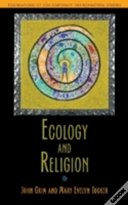 Capa do artigo Ecology And Religion