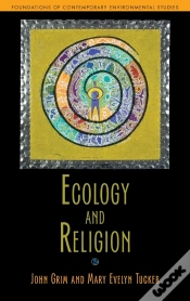 Capa do artigo Ecology And Religion