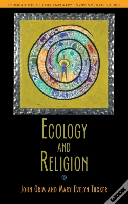 Capa do artigo Ecology And Religion