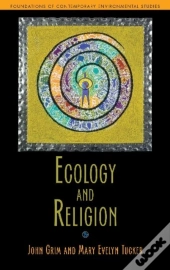 Ecology And Religion