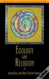 Capa do artigo Ecology And Religion