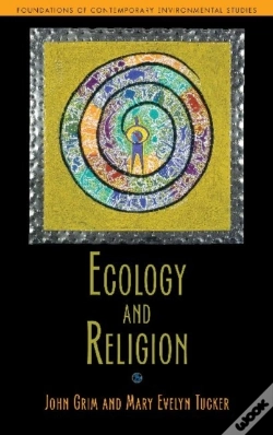 Capa do artigo Ecology And Religion