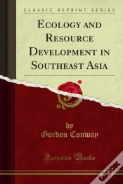Capa do artigo Ecology And Resource Development In Southeast Asia